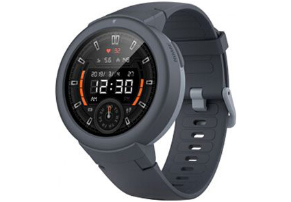 Смарт-часы Amazfit Verge Lite Gray EN